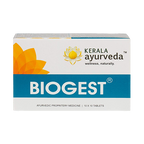 Kerala Ayurveda Biogest Tablets