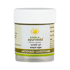 Kerala Ayurveda Jathyadi Ghritham