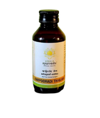 Kerala Ayurveda Karpooradi Thailam 100 Ml