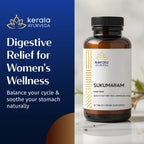 Kerala Ayurveda USA Sukumaram Kwath | Grocsy