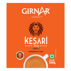 Girnar Kesari Tea - No.3 | Grocsy