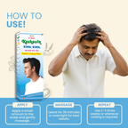 Dr. Rao's Keshovin Kool Kool Oil | Grocsy