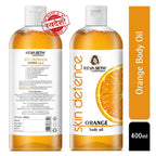 Keya Seth Aromatherapy Skin Defence Orange Body Oil | Grocsy