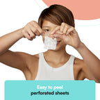 Xokit Pimple Patches for Face, Hydrocolloid Acne Patch for Acne Treatment - Invisible Facial Stickers Covers | Grocsy