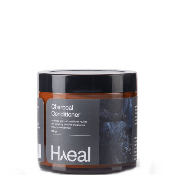 Haeal Charcoal Conditioner | Grocsy