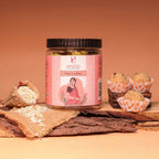 Nuskha Oats Laddoo For Pregnancy | Grocsy