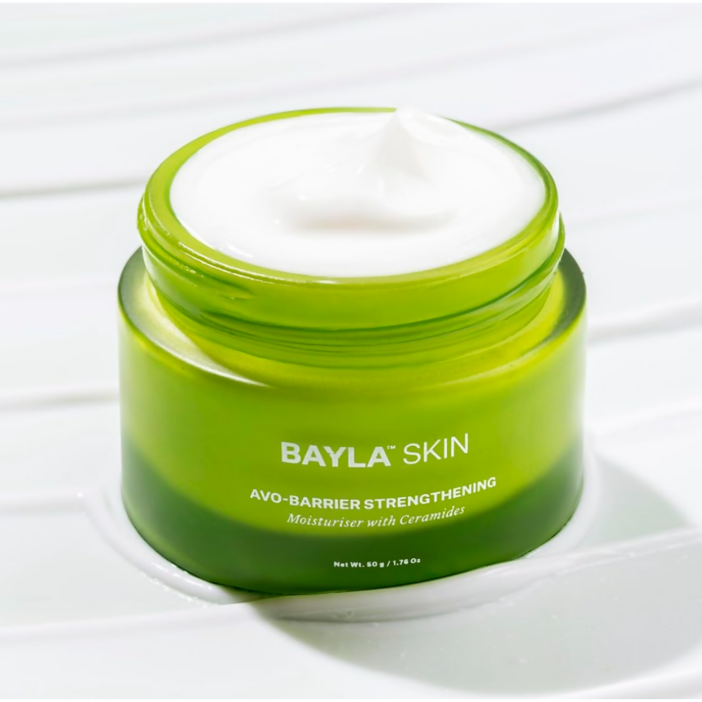 Bayla Skin Avocado Repair Cream | Grocsy