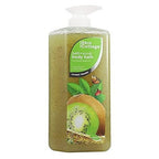Skin Cottage Body Bath Scrub – Kiwi Gold | Grocsy