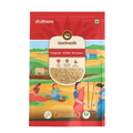 GeoSvasth Organic White Sesame Seeds | Grocsy