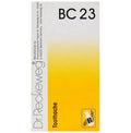 Dr. Reckeweg Bio-Combination 23 (BC 23) Tablets | Grocsy