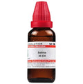 Dr. Willmar Schwabe India Sabina Dilution | Grocsy