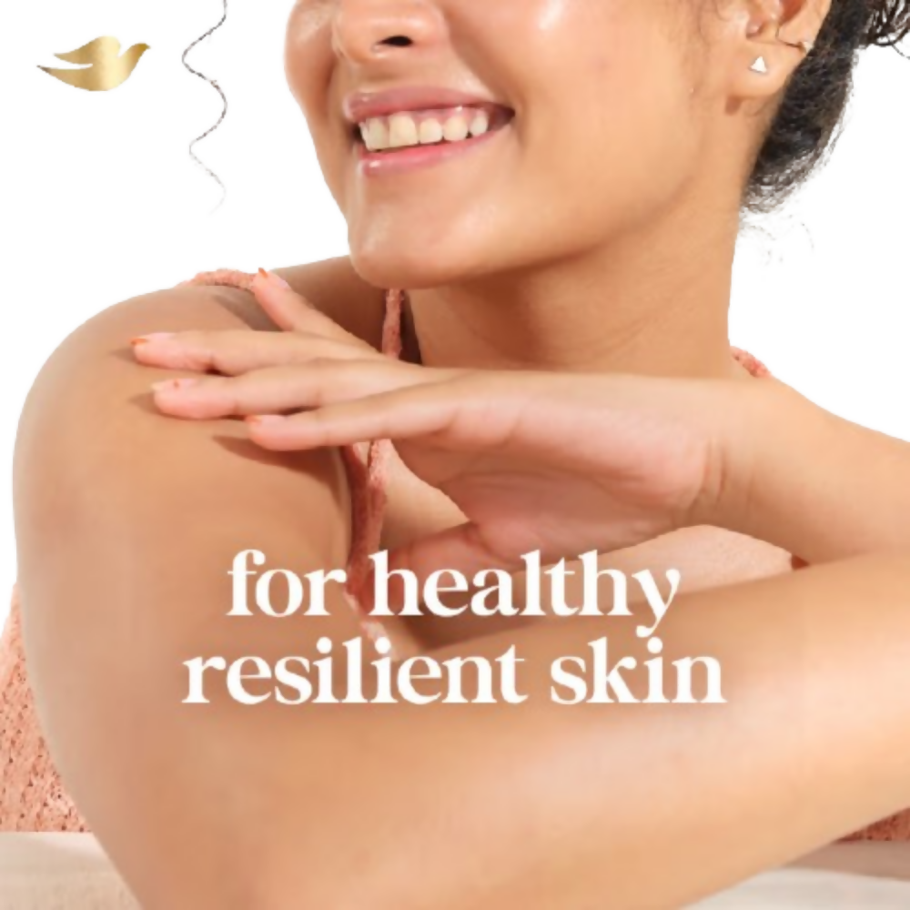 Dove Advanced Sensitive Care Body Wash With Ceramide & Nutrient Cream | Grocsy