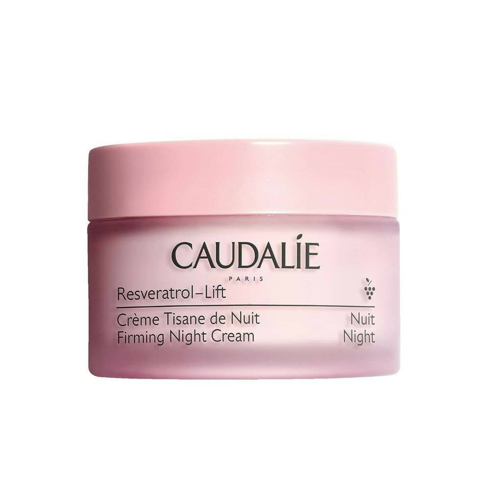 Caudalie Paris Resveratrol - Lift Firming Night Cream | Grocsy