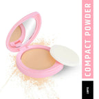 Insight Cosmetics Mineralized Pressed Powder SPF-24- Lnp15 | Grocsy