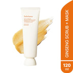 Sulwhasoo White Ginseng Radiance Refining Mask | Grocsy