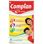 complan nutrition and health drink creamy classic refill | Grocsy