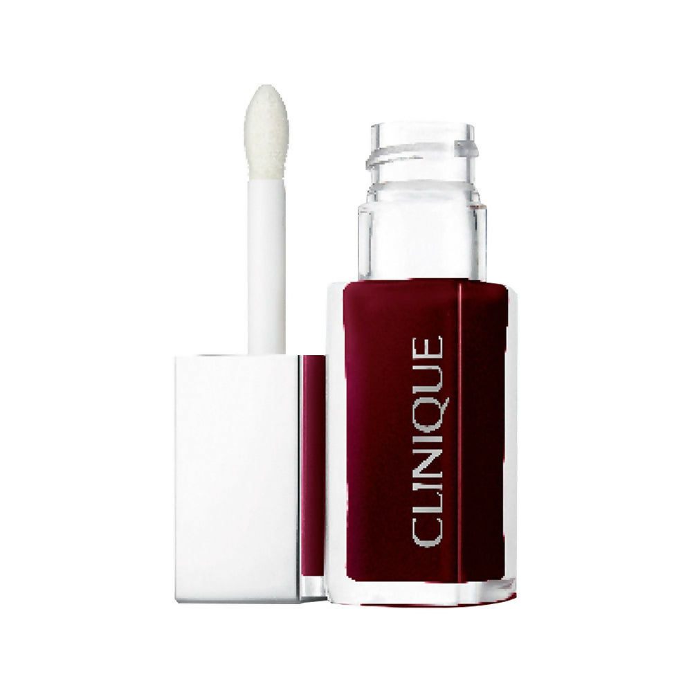 Clinique Pop Lip + Cheek Oil + Black Honey | Grocsy