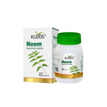Kudos Ayurveda Neem Tablets | Grocsy