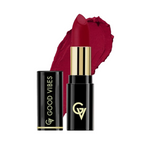 Good Vibes HydraGlow Creme Lipstick - Pink Pie | Grocsy