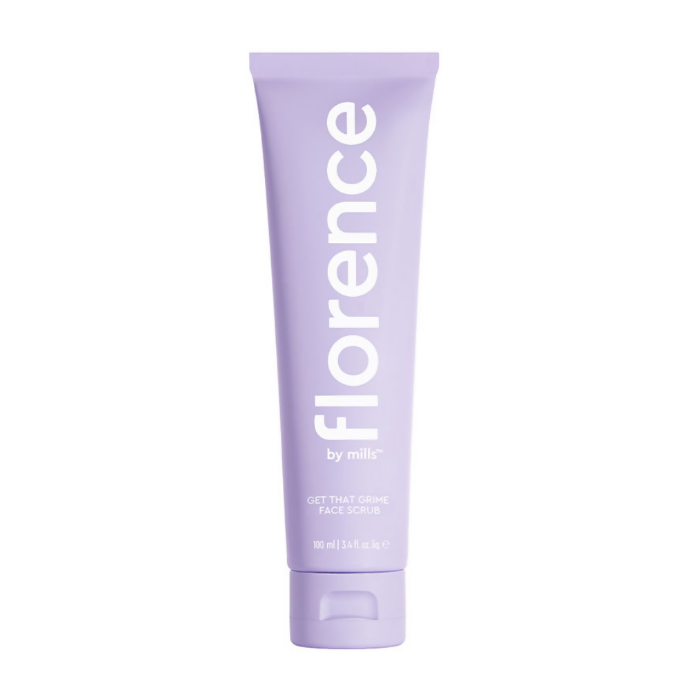 Florence by Mills Get That Grime Face Scrub | Grocsy