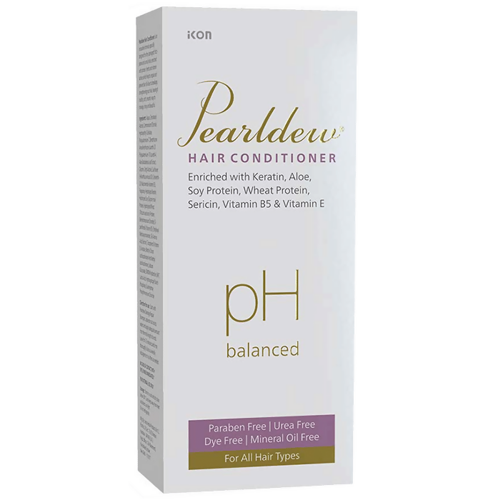 Pearldew Hair Conditioner | Grocsy