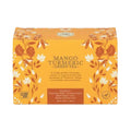 Mittal Teas Mango Turmeric Green Tea - Eco Friendly Bags | Grocsy