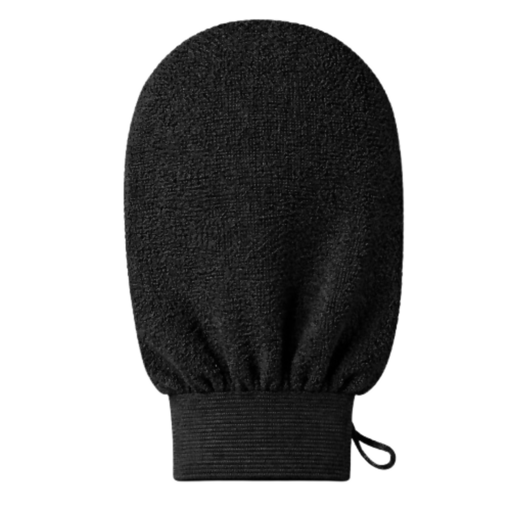 Bronson Professional Exfoliating Bath Glove Body Scrubber Mitt Loofah | Grocsy