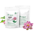 Kerala Naturals Lotus Powder | Grocsy