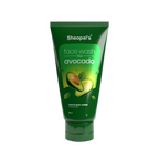 Sheopal's Avocado Face Wash | Grocsy