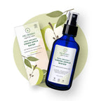 Juicy Chemistry Green Apple Water Toner for Youthful Skin | Grocsy