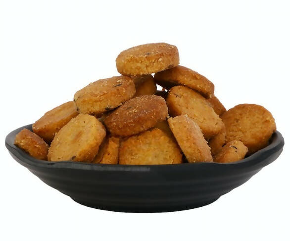 Hetha Jeera Atta Cookies | Grocsy