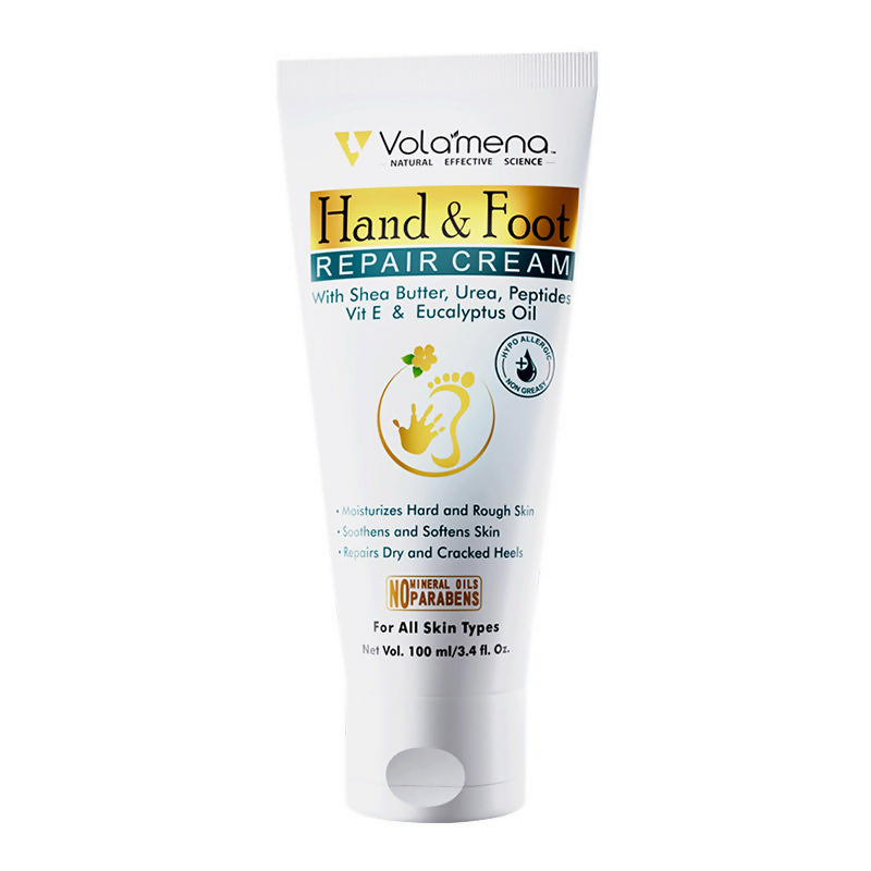 Volamena Hand & Foot Repair Cream | Grocsy