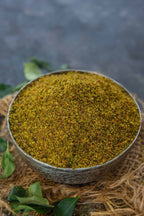 Koripalli Pickles Curry Leaves Masala Powder | Grocsy