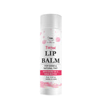 The Natural Wash Moisturizing Rose Tinted Lip Balm Shine & Natural Tint | Grocsy