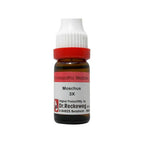 Dr. Reckeweg Moschus Dilution | Grocsy