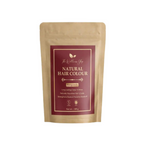 The Wellness Shop Natural Hair Colour - Burgundy | Grocsy
