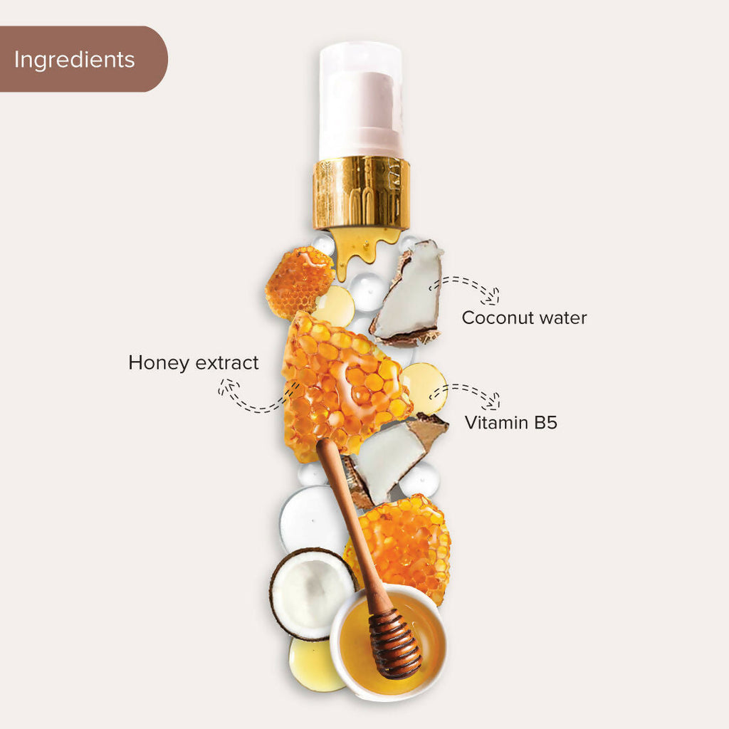 Dromen & Co Natural Honey Mist | Grocsy