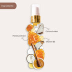 Dromen & Co Natural Honey Mist | Grocsy