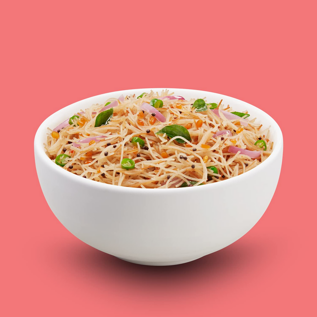 Slurrp Farm Little Millet Vermicelli | Grocsy