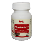 IMIS Ayurveda Khadiradi Vati | Grocsy