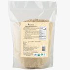 Praakritik Organic Khapli Wheat Atta - Swadesiicart