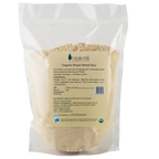 Praakritik Organic Khapli Wheat Atta - Swadesiicart