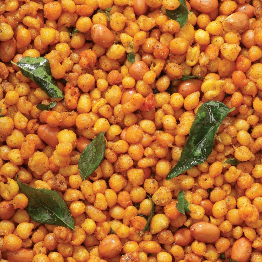 Agra Sweets Banjara Khari Boondi | Grocsy