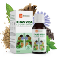 Krishna'S Herbal & Ayurveda Khas Vida Cough Syrup | Grocsy