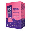 Yoga Bar Apricot Fig Breakfast Protein Bar | Grocsy