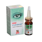 Khojati Triphalanjan Eye Drops | Grocsy