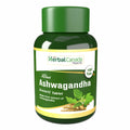 Herbal Canada Ashwagandha Extract Tablets | Grocsy