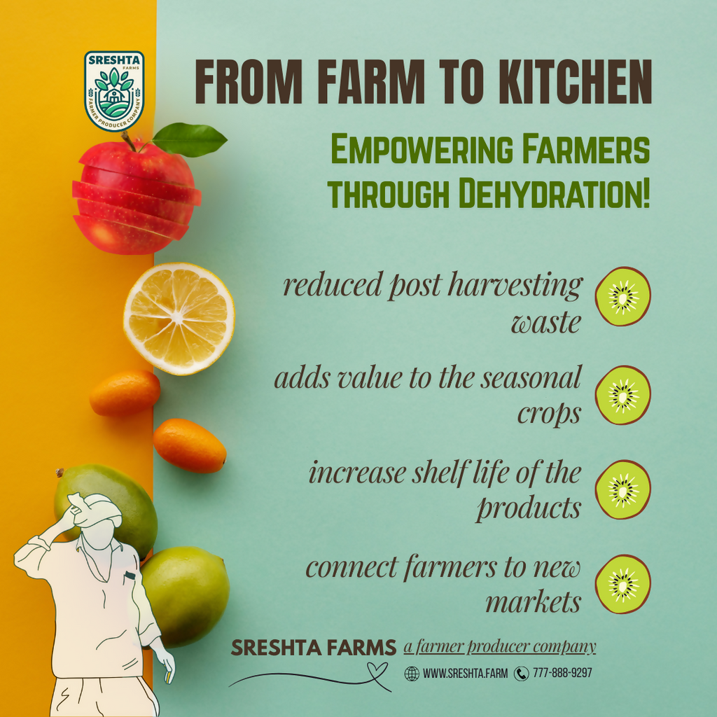 Sreshta Farms Instant ABC Juice Powder | Grocsy