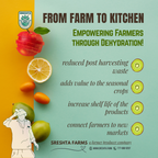 Sreshta Farms Instant ABC Juice Powder | Grocsy