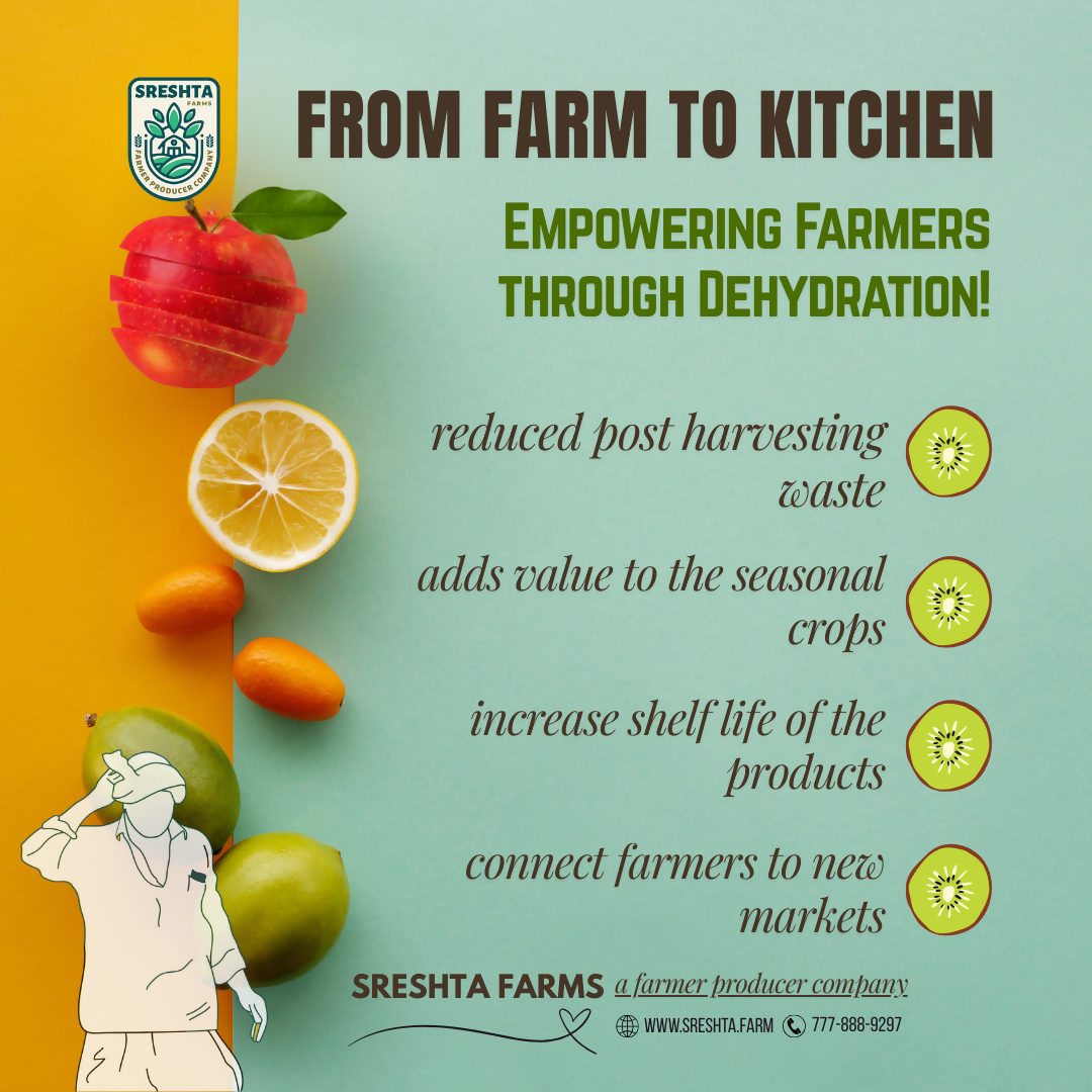 Sreshta Farms Instant ABC Juice Powder | Grocsy